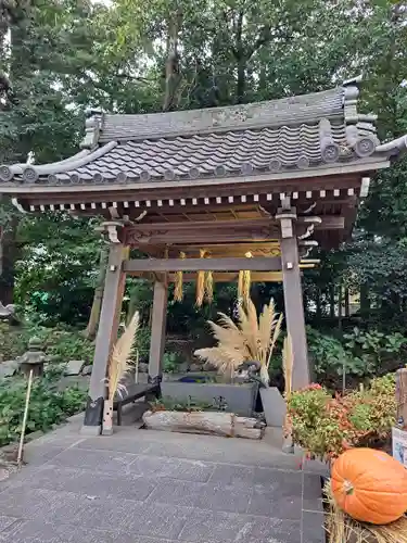 東海市熊野神社(愛知県)