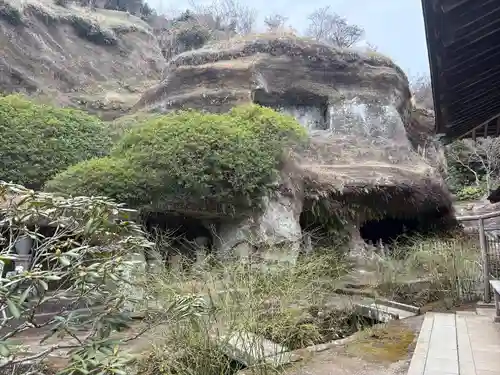 海蔵寺(神奈川県)