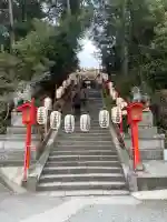 蒲生八幡神社(福岡県)