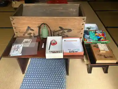 暁堂寺(岐阜県)