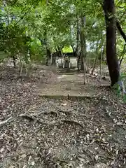 高龗神社(奈良県)