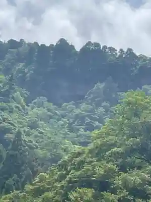 三佛寺(鳥取県)