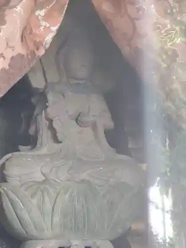 磐裂神社(栃木県)