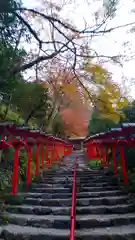 貴船神社の建物その他