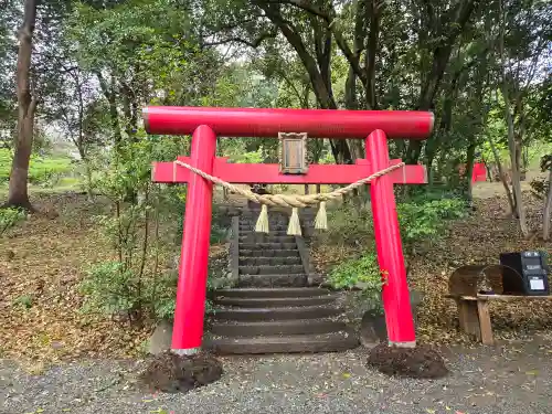 曽我浅間神社(静岡県)