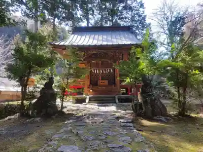 熊野神社(埼玉県)