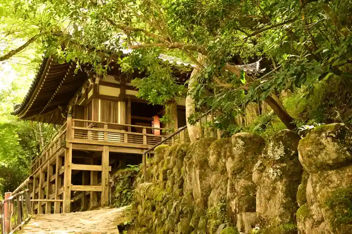 愛宕念仏寺(京都府)