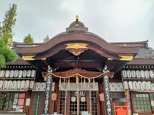 阿部野神社(大阪府)