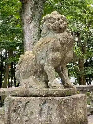 八幡神社(愛知県)
