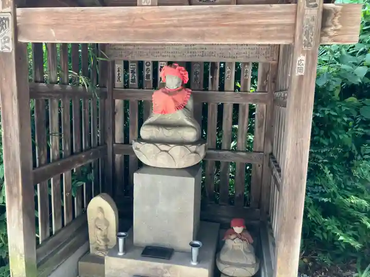 観音寺(東京都)