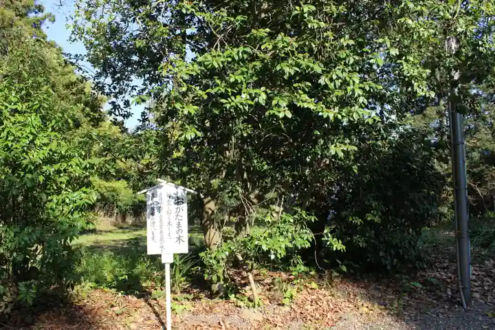 島穴神社(千葉県)