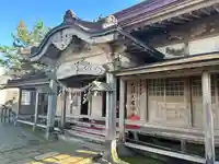 🌸乙部八幡神社(北海道)