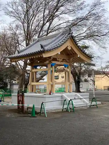 如意輪寺(東京都)