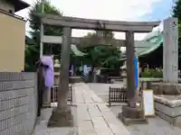 白髭神社(東京都)