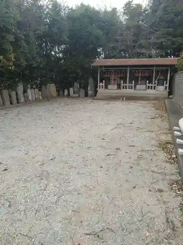 川口神社(宮城県)