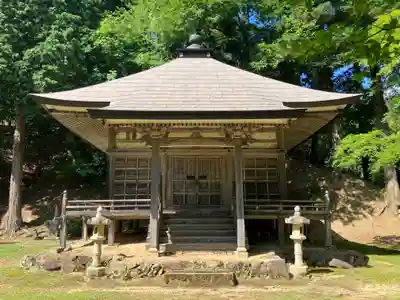 光明寺の末社・摂社