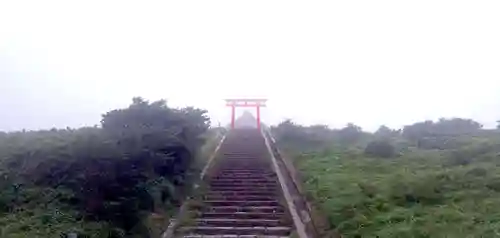 箱根元宮のその他建物