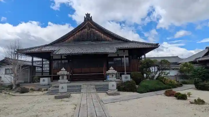 光明寺(滋賀県)