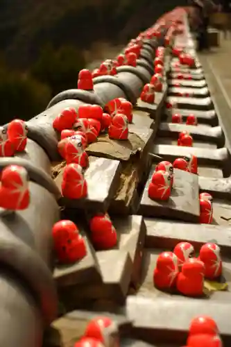 勝尾寺(大阪府)