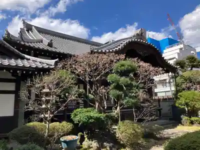 成就院(東京都)