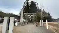 黒沼神社(福島県)