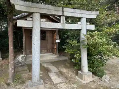 玉敷神社(埼玉県)