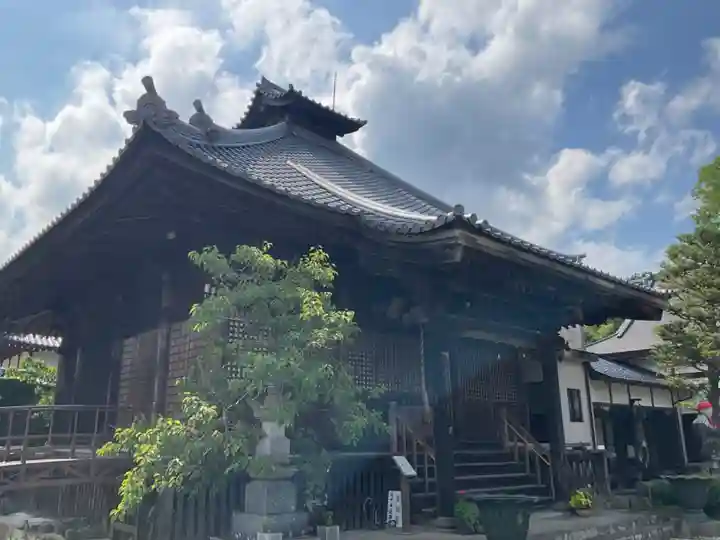 正暦寺(京都府)