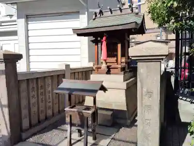三宮神社(兵庫県)