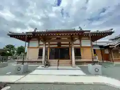 浄願寺(三重県)