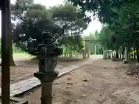 脇鷹神社(千葉県)