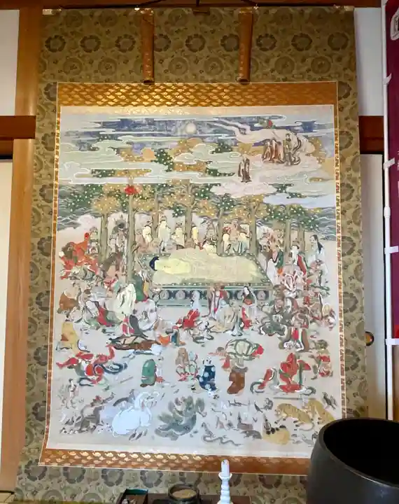 牟禮山観音禅寺(滋賀県)