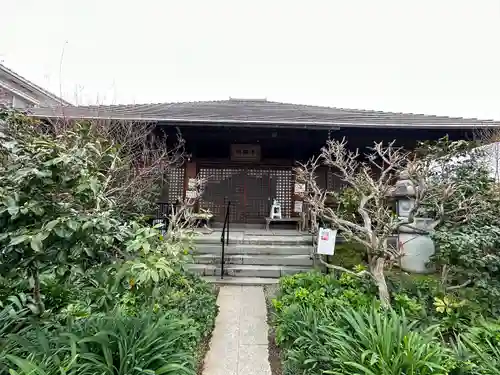 円照寺(兵庫県)