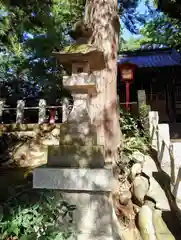 開運招福 飯玉神社(群馬県)