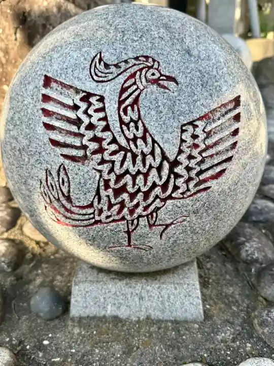 福良八幡神社(兵庫県)