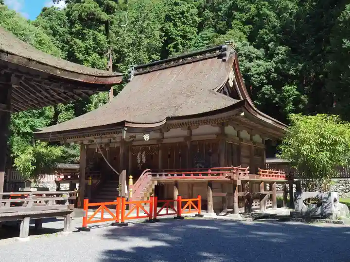 日吉大社(滋賀県)