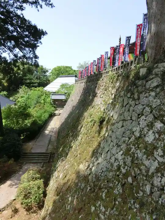 清水寺(島根県)