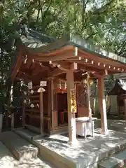 西宮神社(兵庫県)