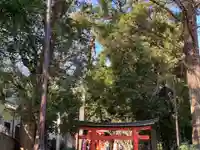 自由が丘熊野神社のその他建物