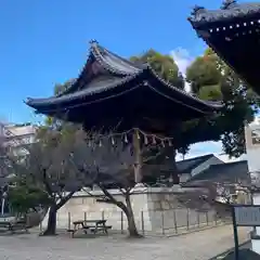 大念佛寺(大阪府)