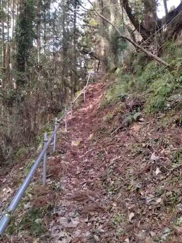 八重垣神社（小斎）(宮城県)