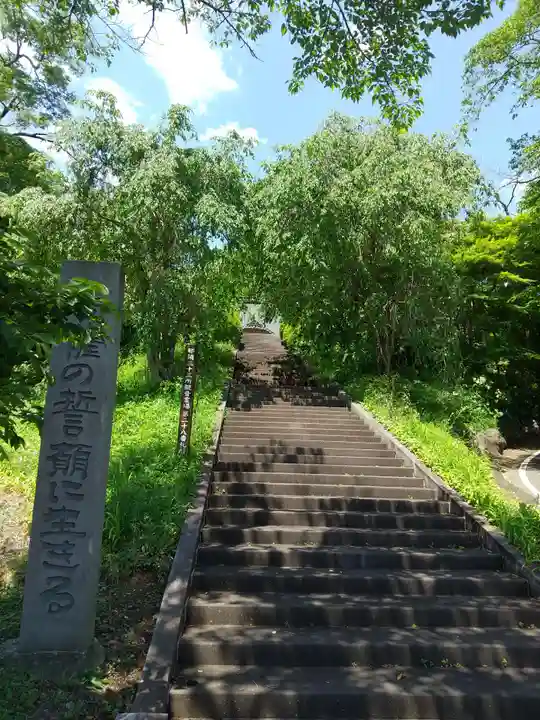 天性寺のその他建物