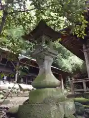 宇藝神社(群馬県)