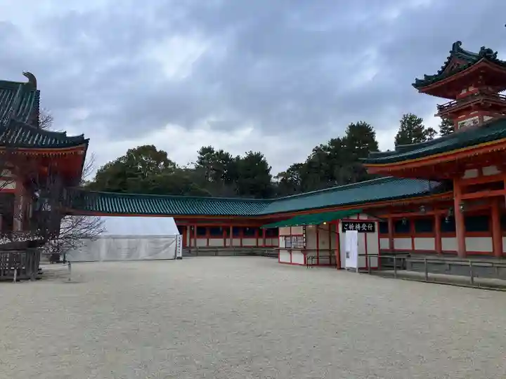 平安神宮(京都府)