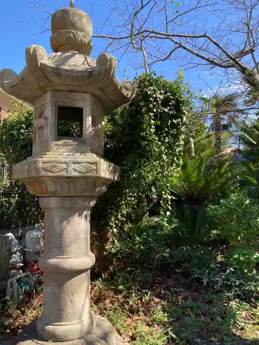 長勝寺の建物その他