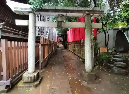 代々木八幡宮(東京都)