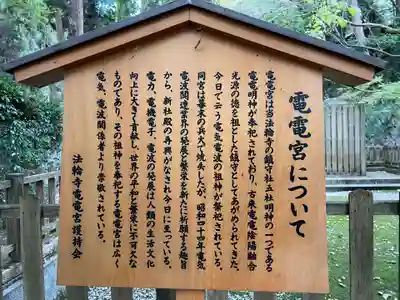 電電宮(京都府)
