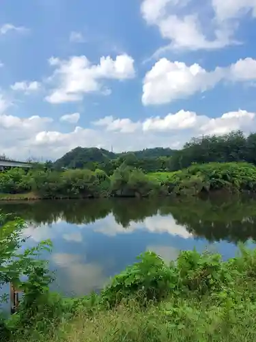 観世寺(福島県)