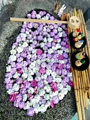 阿邪訶根神社(福島県)