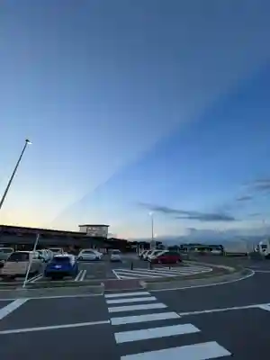 結城諏訪神社(茨城県)