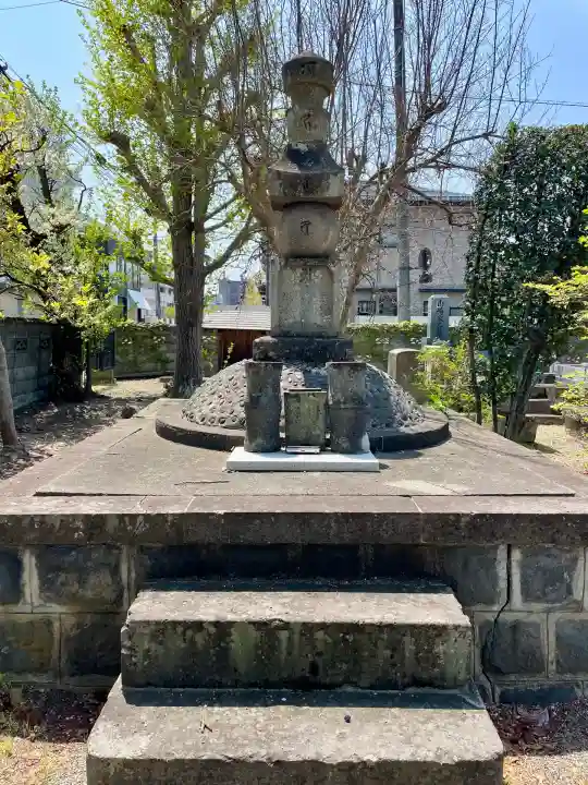 蓮華寺(福島県)